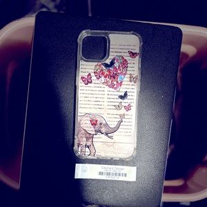 iPhone 13/ 13pro/14 Elephant design iPhone case